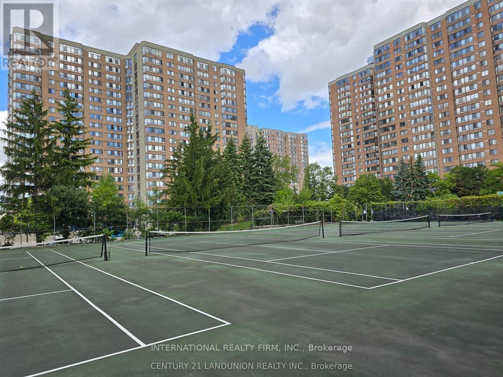 1909 - 55 Bamburgh Circle, Toronto, Ontario  M1W 3V4 - Photo 16 - E12533018