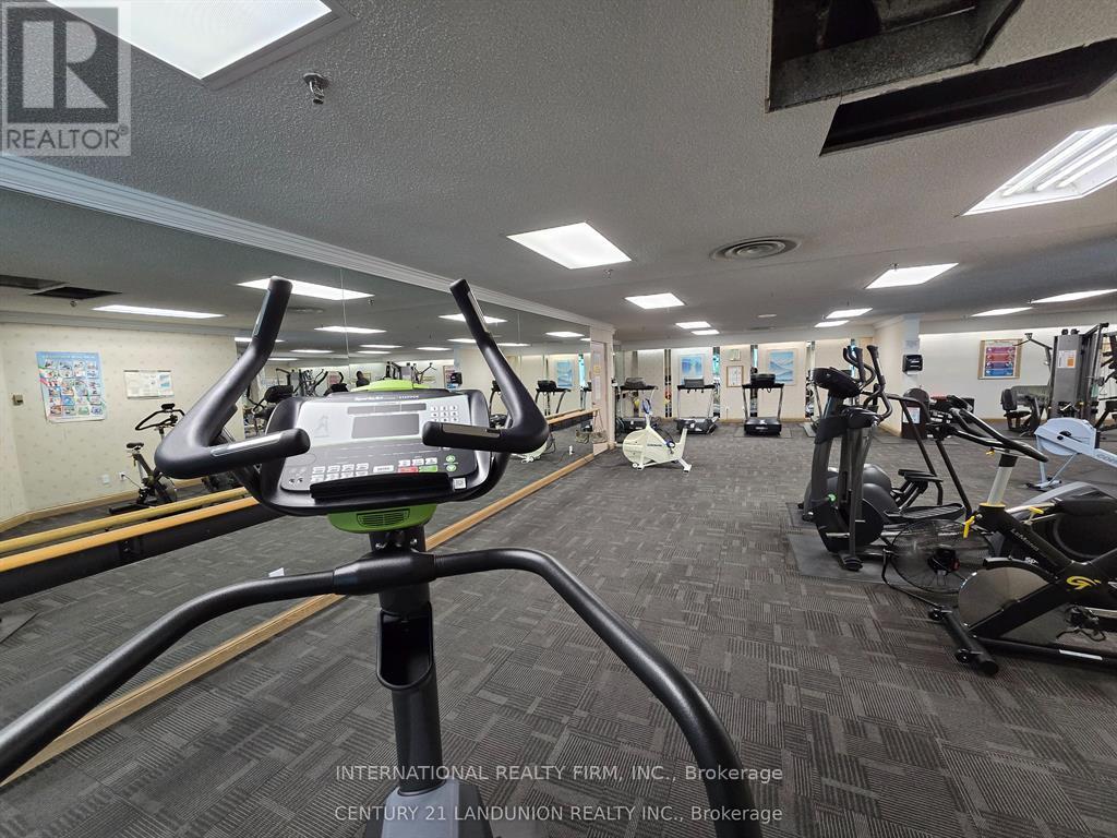 1909 - 55 Bamburgh Circle, Toronto, Ontario  M1W 3V4 - Photo 19 - E12533018