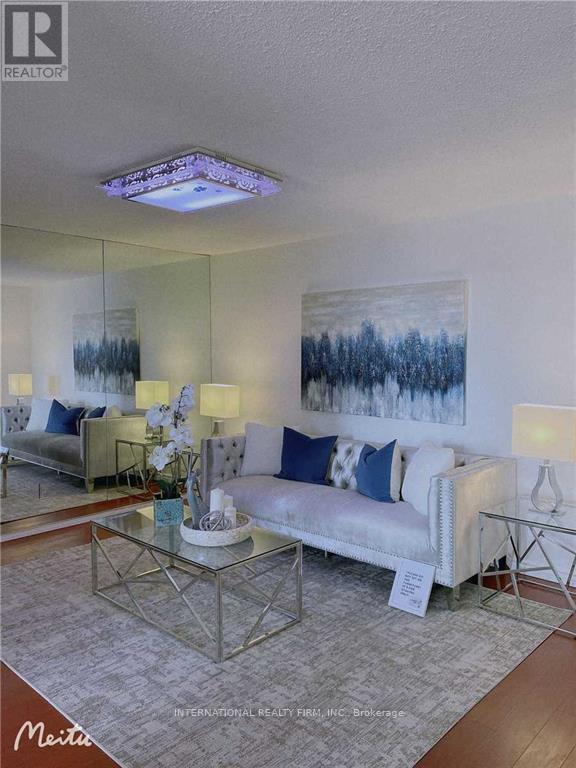 1909 - 55 Bamburgh Circle, Toronto, Ontario  M1W 3V4 - Photo 2 - E12533018