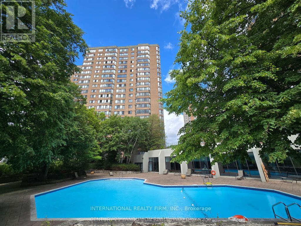 1909 - 55 Bamburgh Circle, Toronto, Ontario  M1W 3V4 - Photo 20 - E12533018