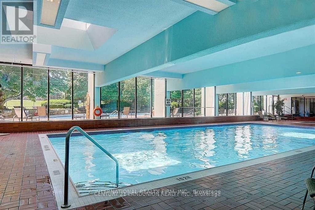 1909 - 55 Bamburgh Circle, Toronto, Ontario  M1W 3V4 - Photo 21 - E12533018