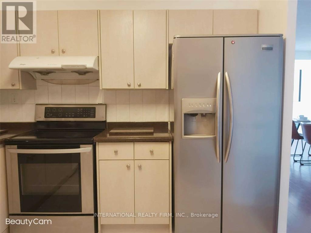 1909 - 55 Bamburgh Circle, Toronto, Ontario  M1W 3V4 - Photo 7 - E12533018