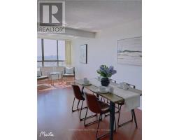 1909 - 55 BAMBURGH CIRCLE, Toronto, Ontario