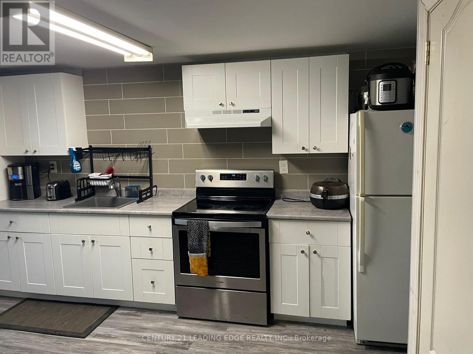 Lower - 49 Clappison Boulevard, Toronto, Ontario  M1C 2G8 - Photo 10 - E12533040