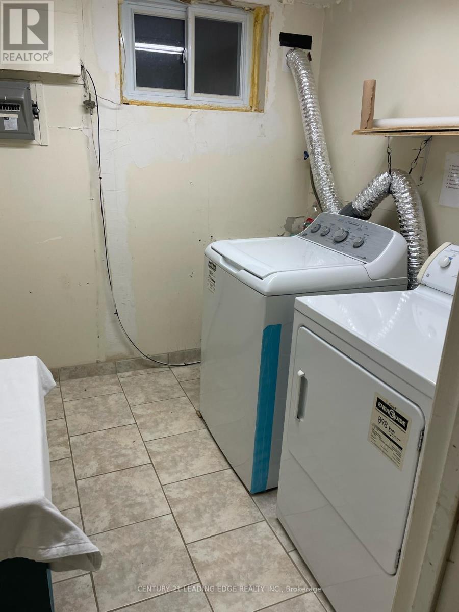 Lower - 49 Clappison Boulevard, Toronto, Ontario  M1C 2G8 - Photo 11 - E12533040