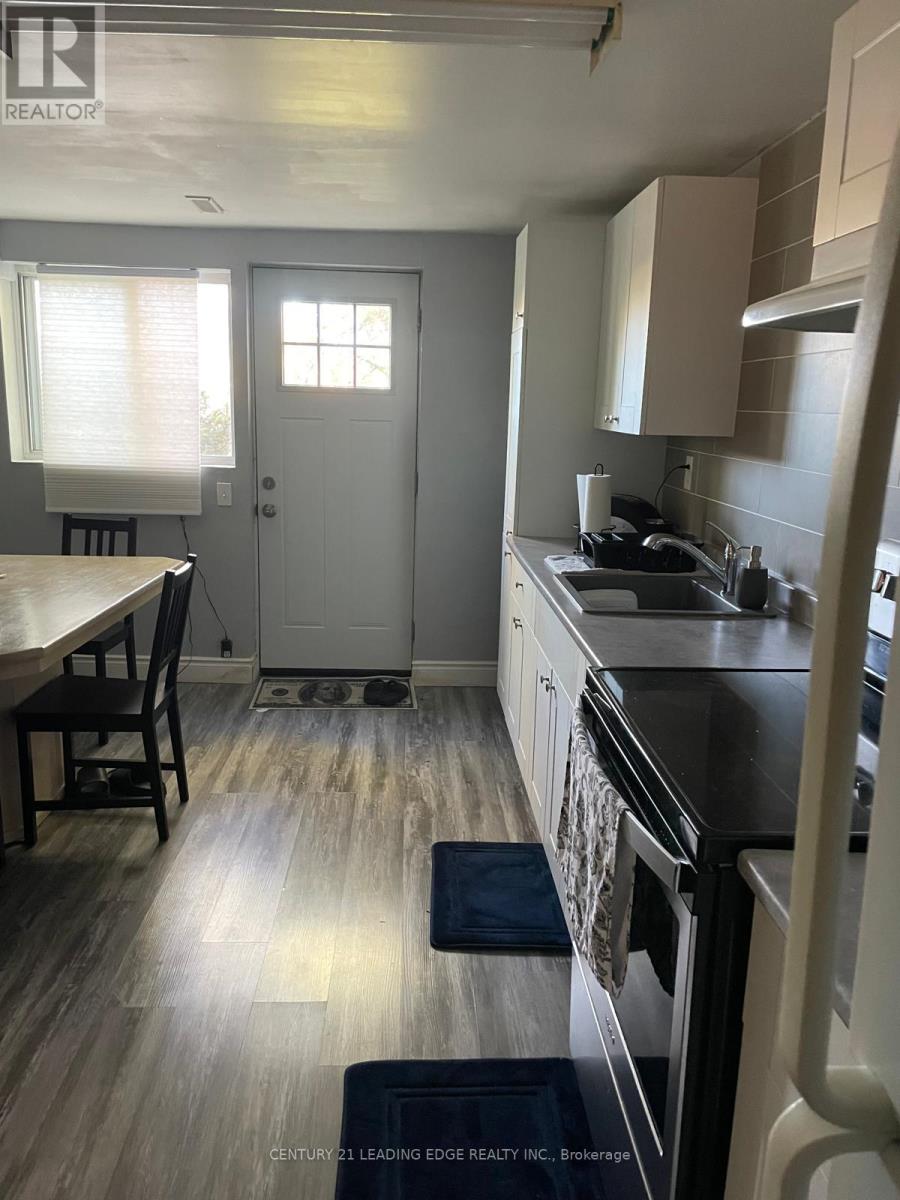 Lower - 49 Clappison Boulevard, Toronto, Ontario  M1C 2G8 - Photo 13 - E12533040