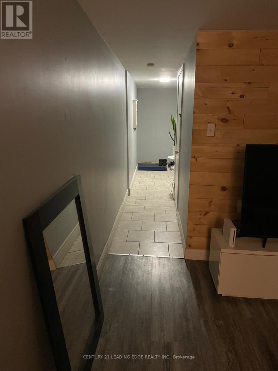 Lower - 49 Clappison Boulevard, Toronto, Ontario  M1C 2G8 - Photo 2 - E12533040