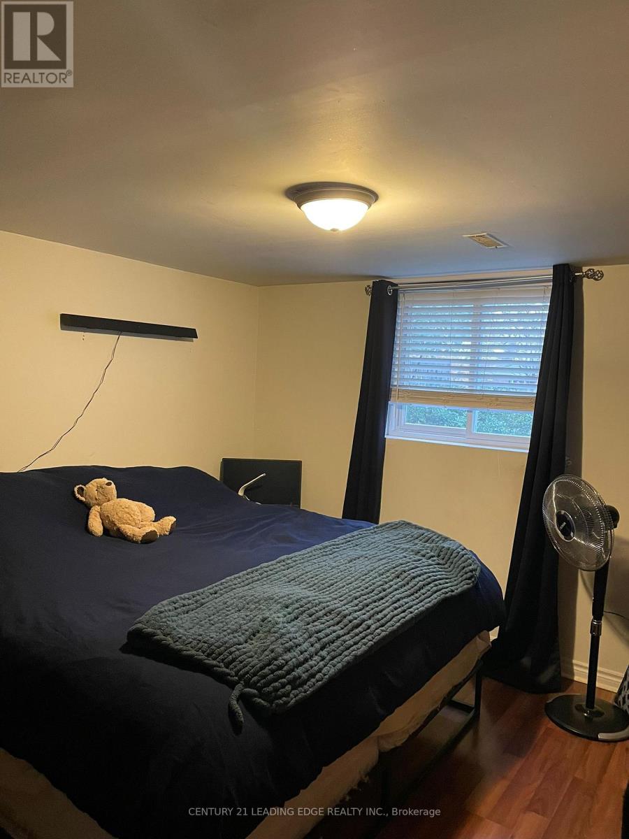 Lower - 49 Clappison Boulevard, Toronto, Ontario  M1C 2G8 - Photo 9 - E12533040