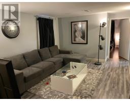 LOWER - 49 CLAPPISON BOULEVARD, Toronto, Ontario