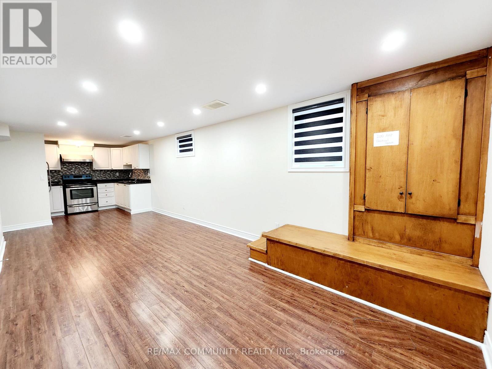 Bsmt - 77 Waringstown Drive, Toronto, Ontario  M1R 4H5 - Photo 2 - E12533122