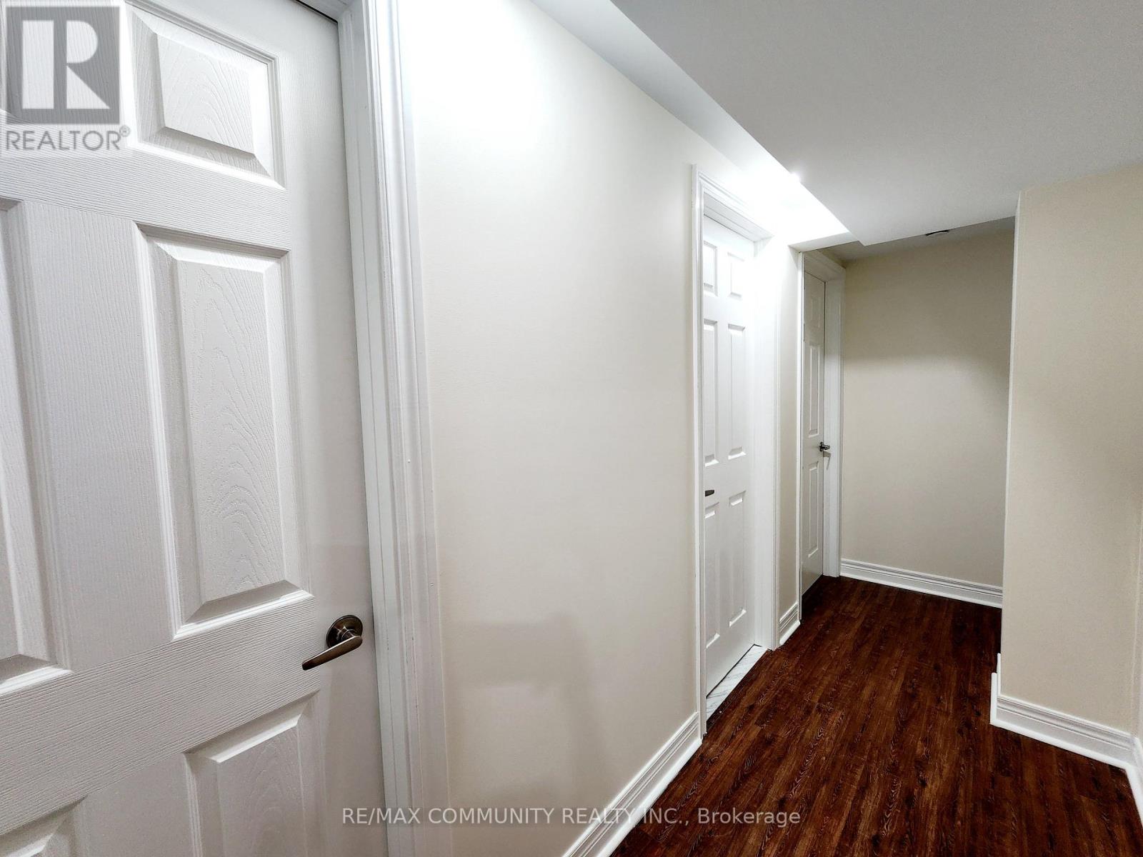 Bsmt - 77 Waringstown Drive, Toronto, Ontario  M1R 4H5 - Photo 20 - E12533122