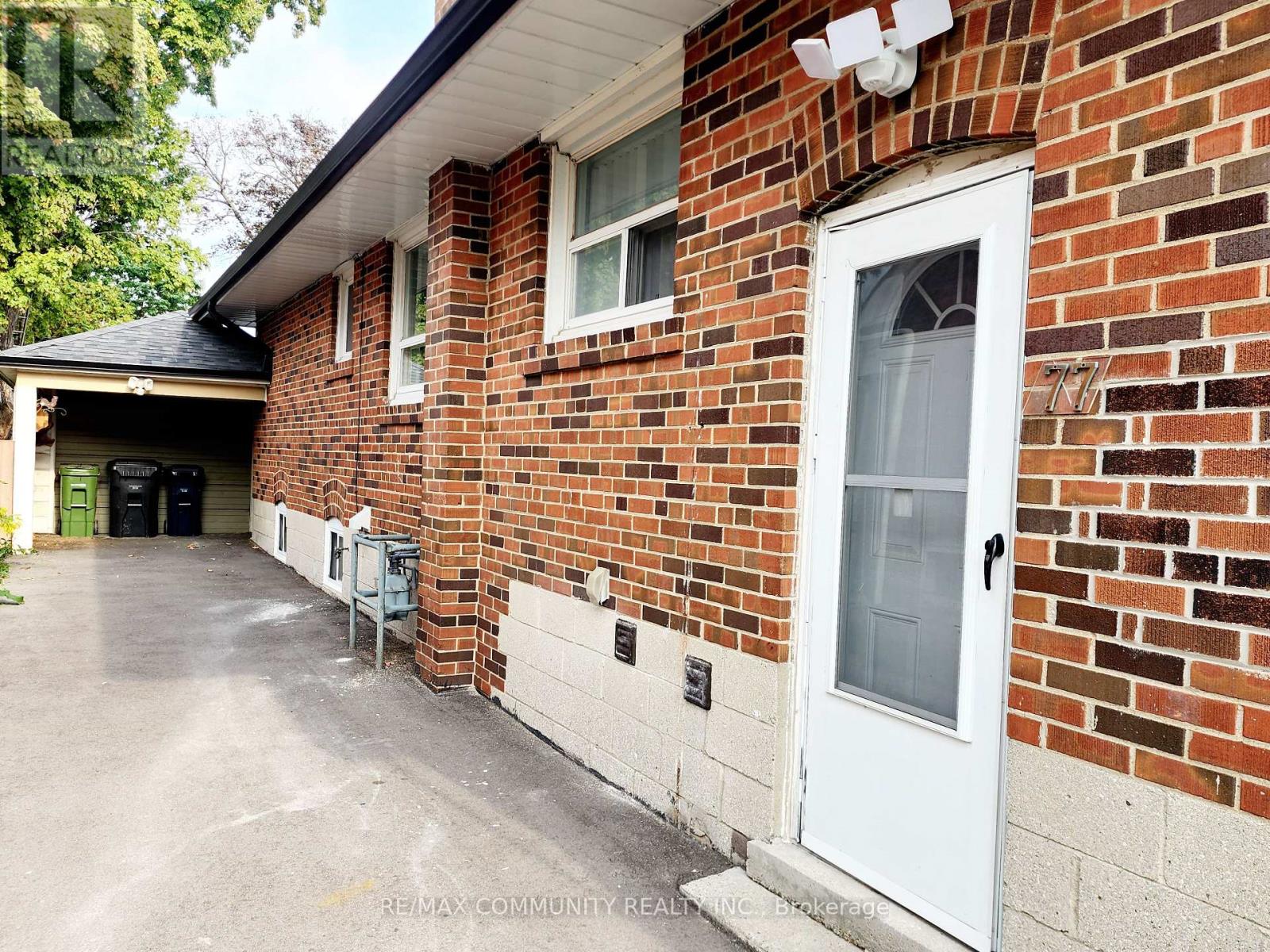 Bsmt - 77 Waringstown Drive, Toronto, Ontario  M1R 4H5 - Photo 28 - E12533122