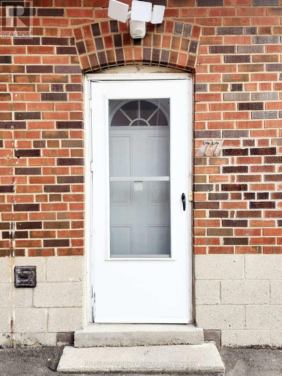 Bsmt - 77 Waringstown Drive, Toronto, Ontario  M1R 4H5 - Photo 29 - E12533122