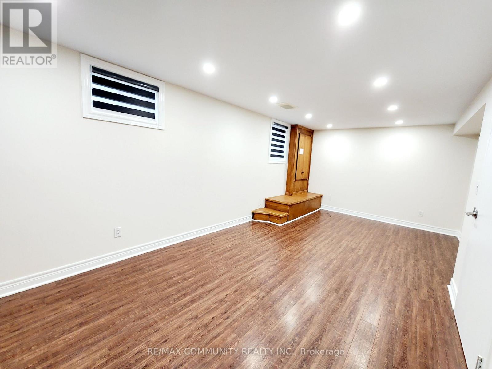 Bsmt - 77 Waringstown Drive, Toronto, Ontario  M1R 4H5 - Photo 3 - E12533122