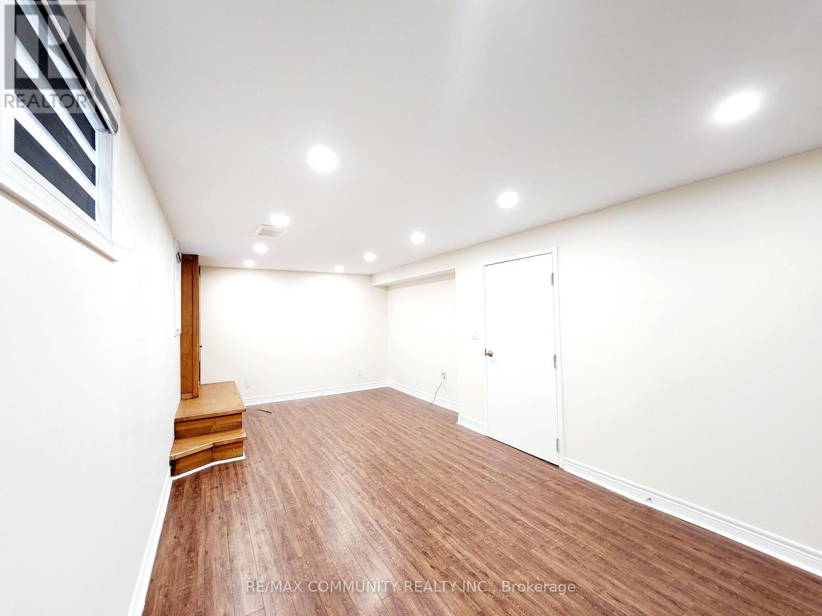 Bsmt - 77 Waringstown Drive, Toronto, Ontario  M1R 4H5 - Photo 4 - E12533122