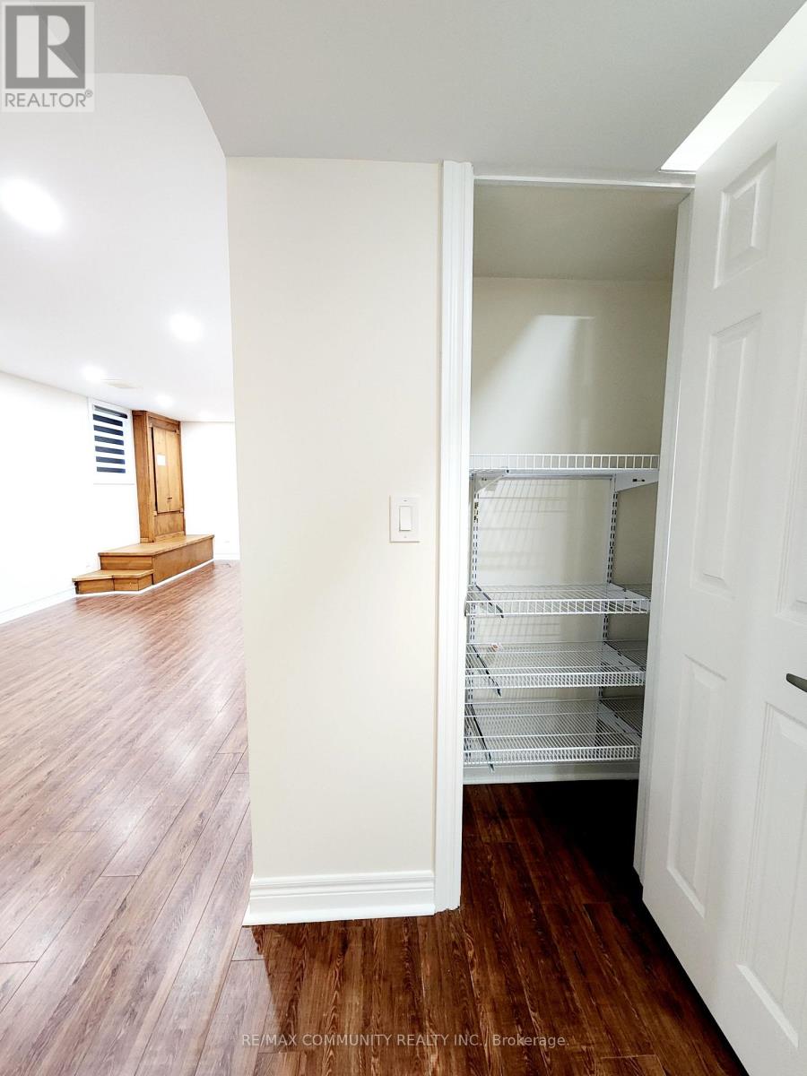 Bsmt - 77 Waringstown Drive, Toronto, Ontario  M1R 4H5 - Photo 9 - E12533122