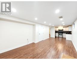 Bsmt - 77 Waringstown Drive, Toronto (Wexford-Maryvale), Ca