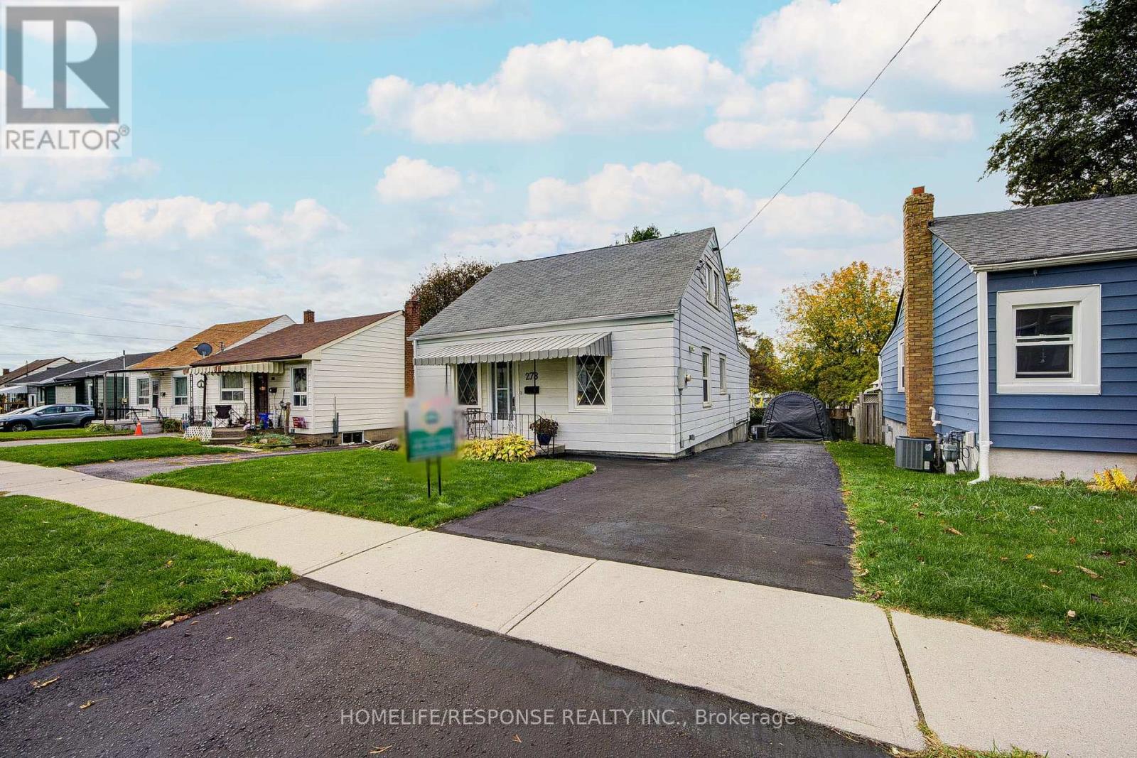 278 Drew Street, Oshawa, Ontario  L1H 5A7 - Photo 2 - E12533126