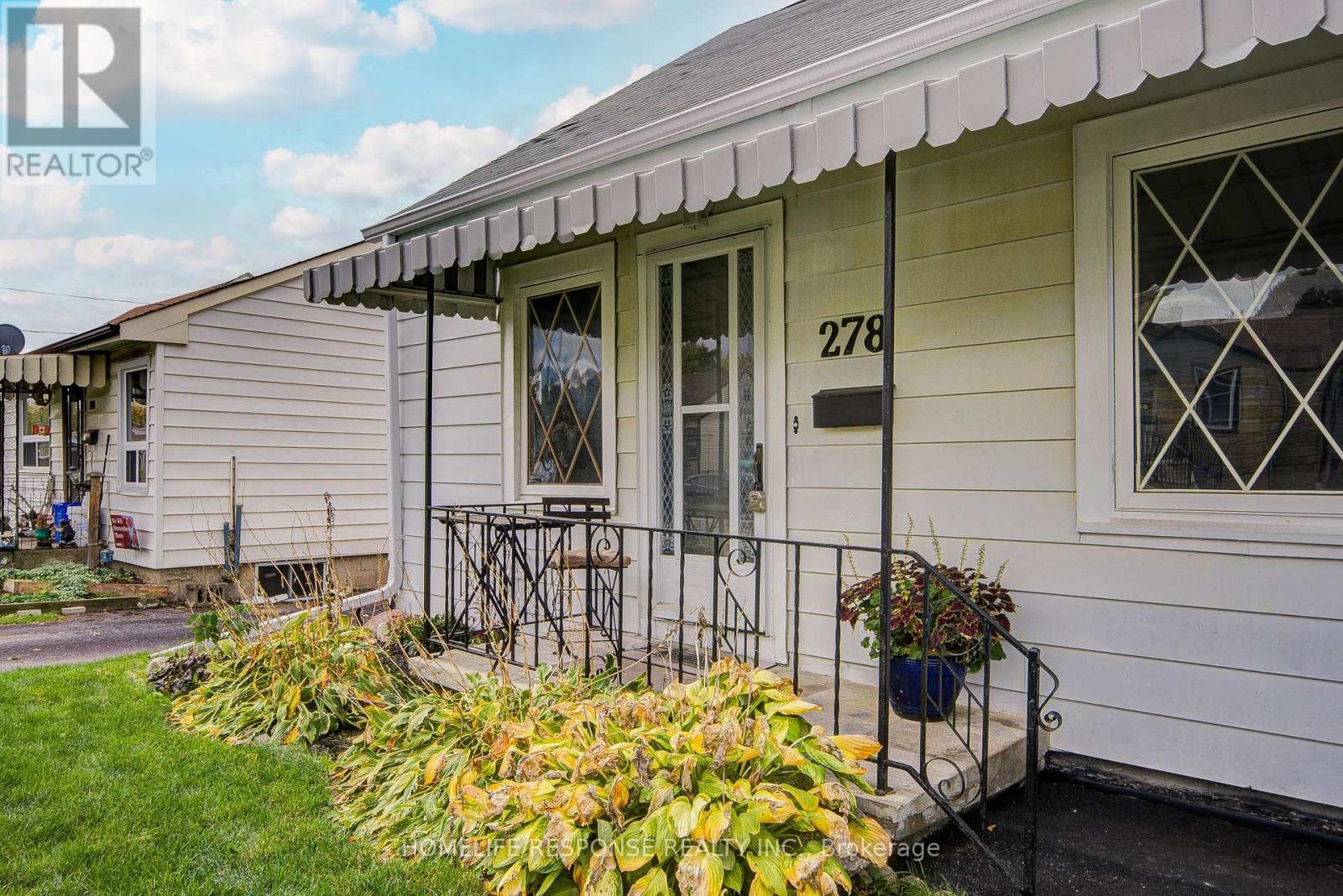 278 Drew Street, Oshawa, Ontario  L1H 5A7 - Photo 3 - E12533126