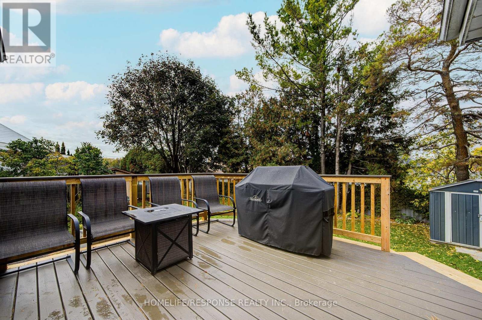 278 Drew Street, Oshawa, Ontario  L1H 5A7 - Photo 34 - E12533126