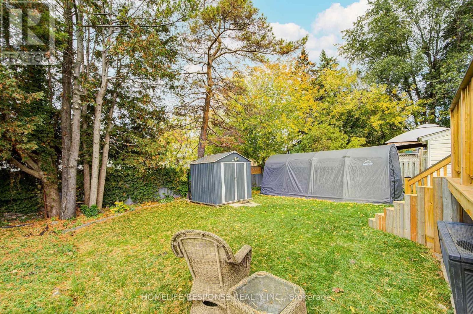 278 Drew Street, Oshawa, Ontario  L1H 5A7 - Photo 35 - E12533126