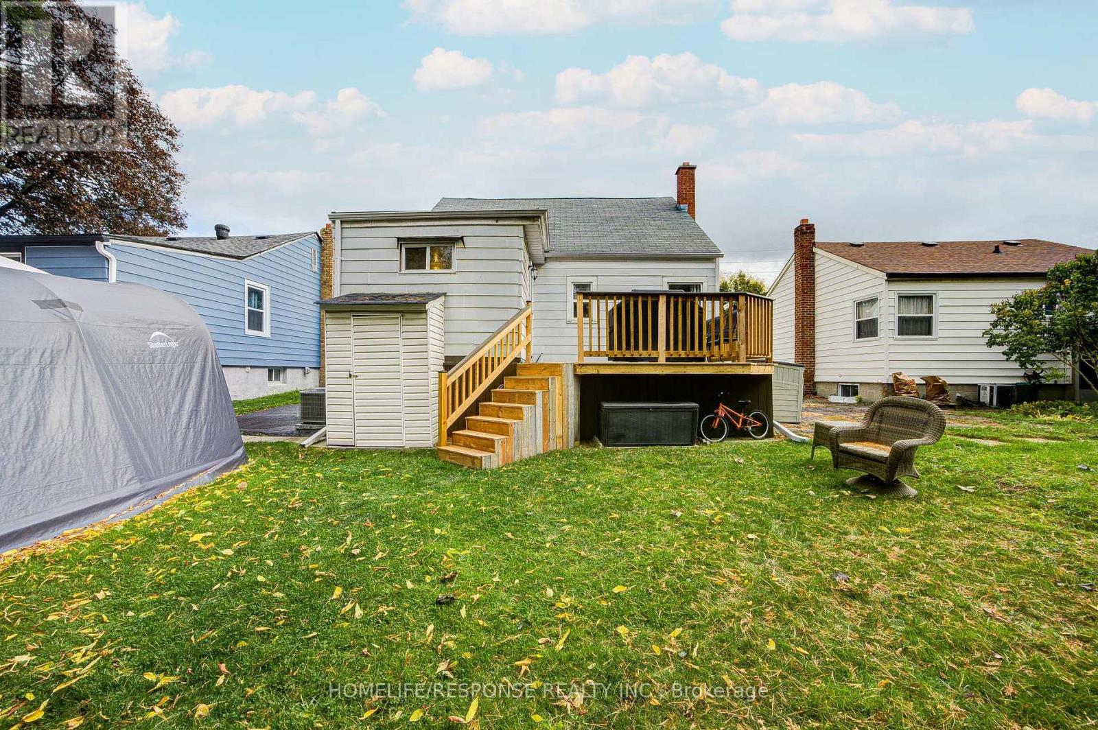 278 Drew Street, Oshawa, Ontario  L1H 5A7 - Photo 36 - E12533126