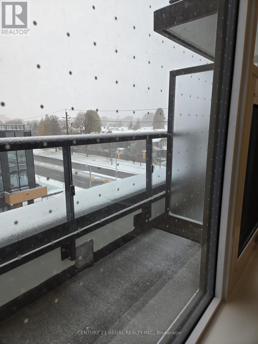 416 - 7439 Kingston Road E, Toronto, Ontario  M1B 5S3 - Photo 10 - E12533156