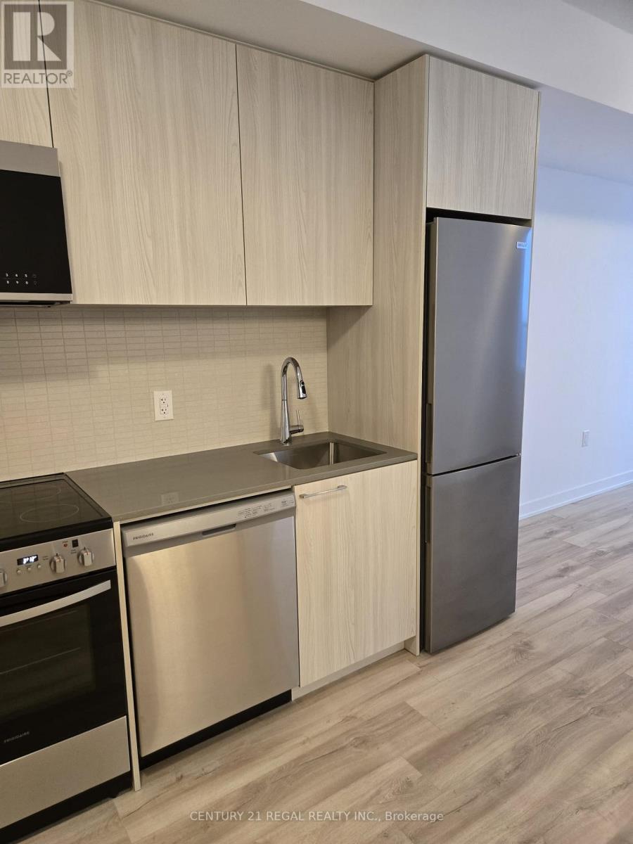 416 - 7439 Kingston Road E, Toronto, Ontario  M1B 5S3 - Photo 4 - E12533156