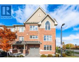 44 PORCELAIN WAY, Whitby, Ontario
