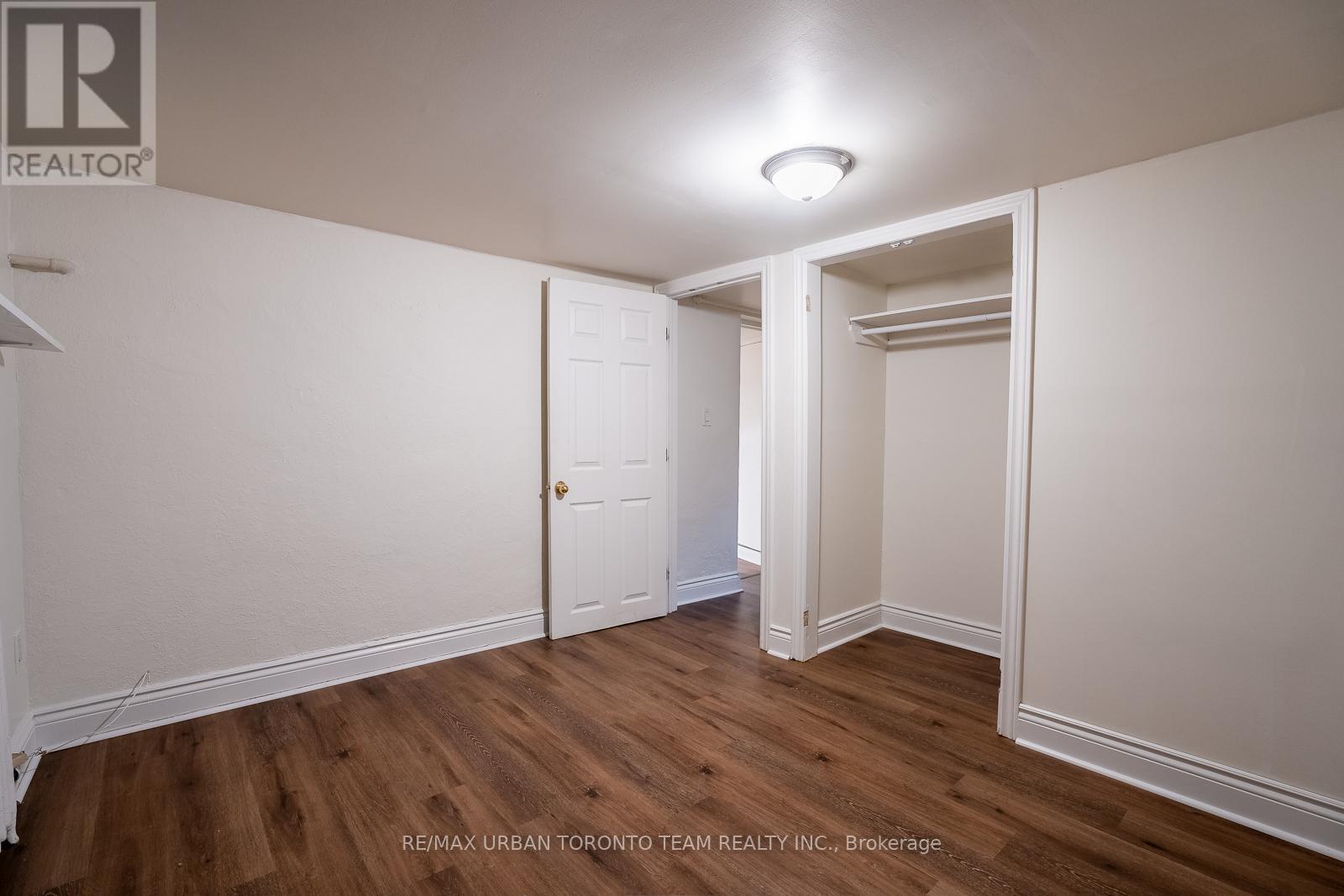 Lower - 1277 Broadview Avenue, Toronto, Ontario  M4K 2T5 - Photo 13 - E12533180