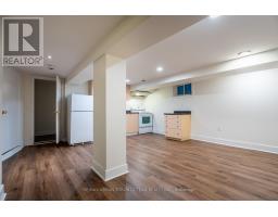 LOWER - 1277 BROADVIEW AVENUE, Toronto, Ontario