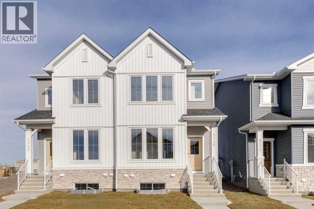 8542 Huxbury Drive Ne, Calgary, Alberta  T2A 4Y1 - Photo 2 - A2247736