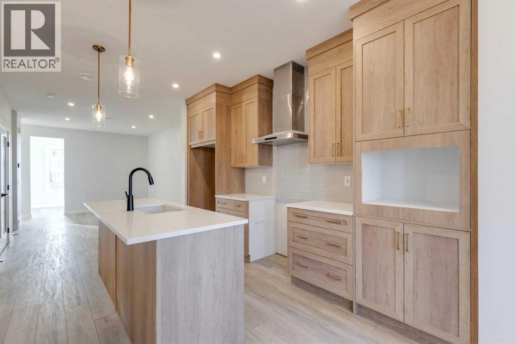 8542 Huxbury Drive Ne, Calgary, Alberta  T2A 4Y1 - Photo 14 - A2247736