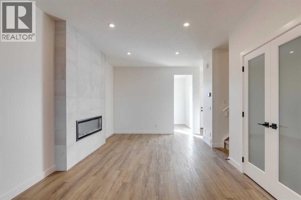 8546 Huxbury Drive Ne, Calgary, Alberta  T2A 4Y1 - Photo 10 - A2247764