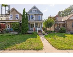 20 AFTON Avenue, Hamilton, Ontario