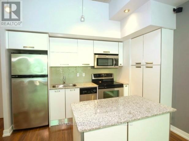 301 - 20 Stewart Street, Toronto, Ontario  M5V 1H6 - Photo 3 - C12533010
