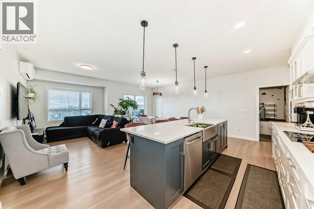 404, 100 Harvest Hills Place Ne, Calgary, Alberta  T3K 2M7 - Photo 8 - A2258585