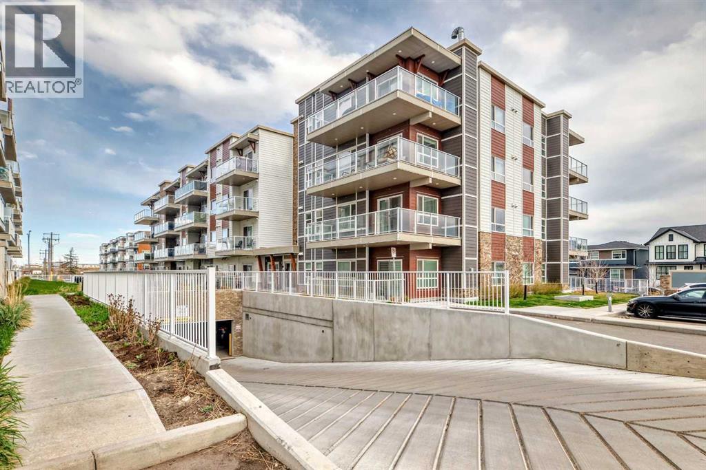 404, 100 Harvest Hills Place Ne, Calgary, Alberta  T3K 2M7 - Photo 35 - A2258585