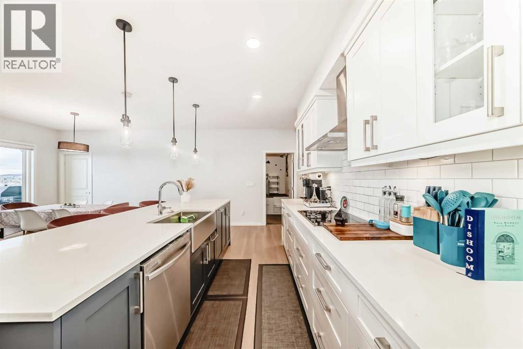 404, 100 Harvest Hills Place Ne, Calgary, Alberta  T3K 2M7 - Photo 9 - A2258585