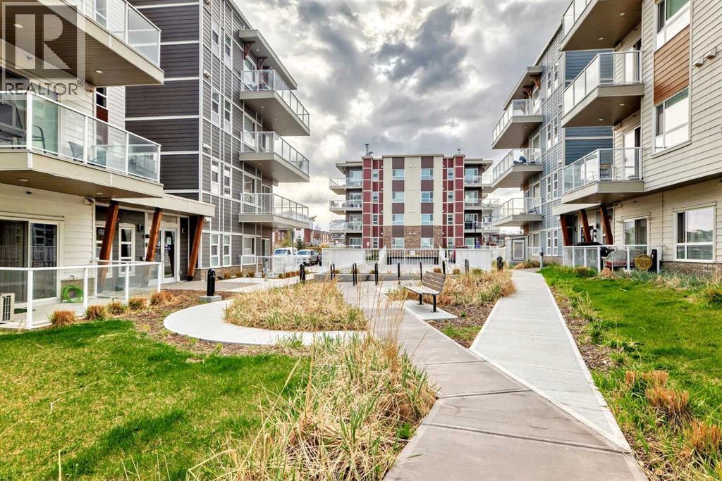 404, 100 Harvest Hills Place Ne, Calgary, Alberta  T3K 2M7 - Photo 34 - A2258585