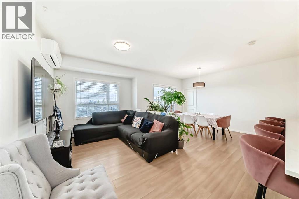 404, 100 Harvest Hills Place Ne, Calgary, Alberta  T3K 2M7 - Photo 10 - A2258585