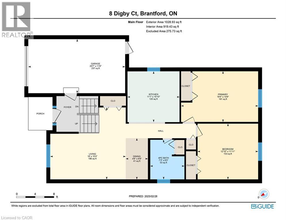 8 Digby Court, Brantford, Ontario  N3P 2A6 - Photo 45 - 40784690