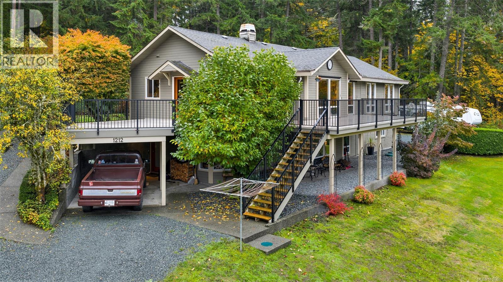 1212 Bazett Rd, Duncan, British Columbia V9L 5S8 - Photo 7 - 1018391