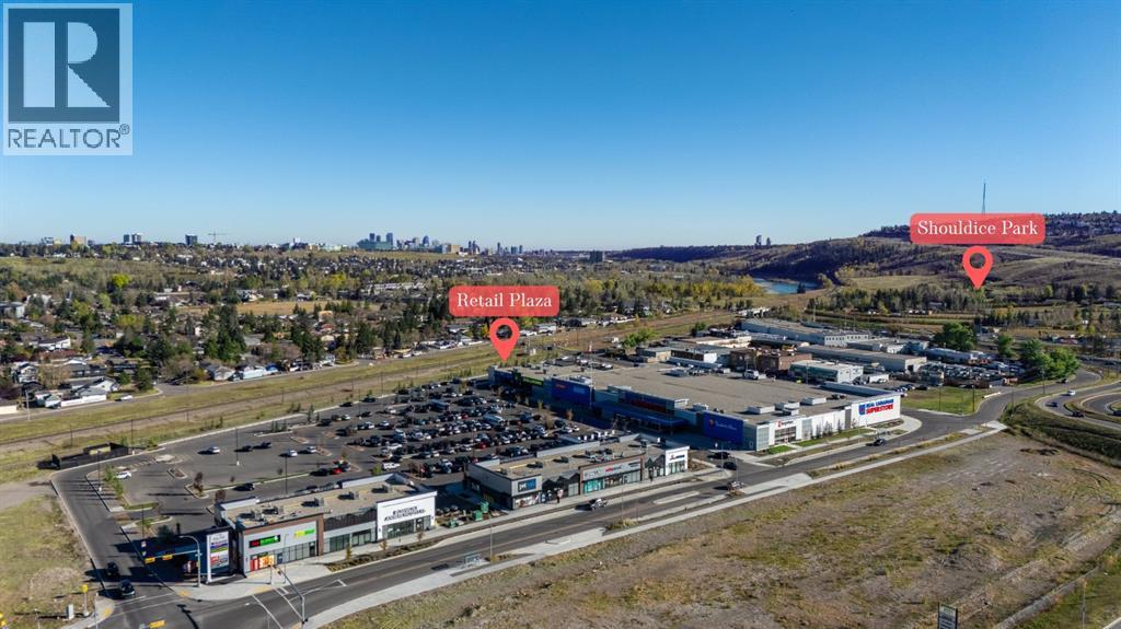 7932 36 Avenue Nw, Calgary, Alberta  T3B 1V7 - Photo 40 - A2264667