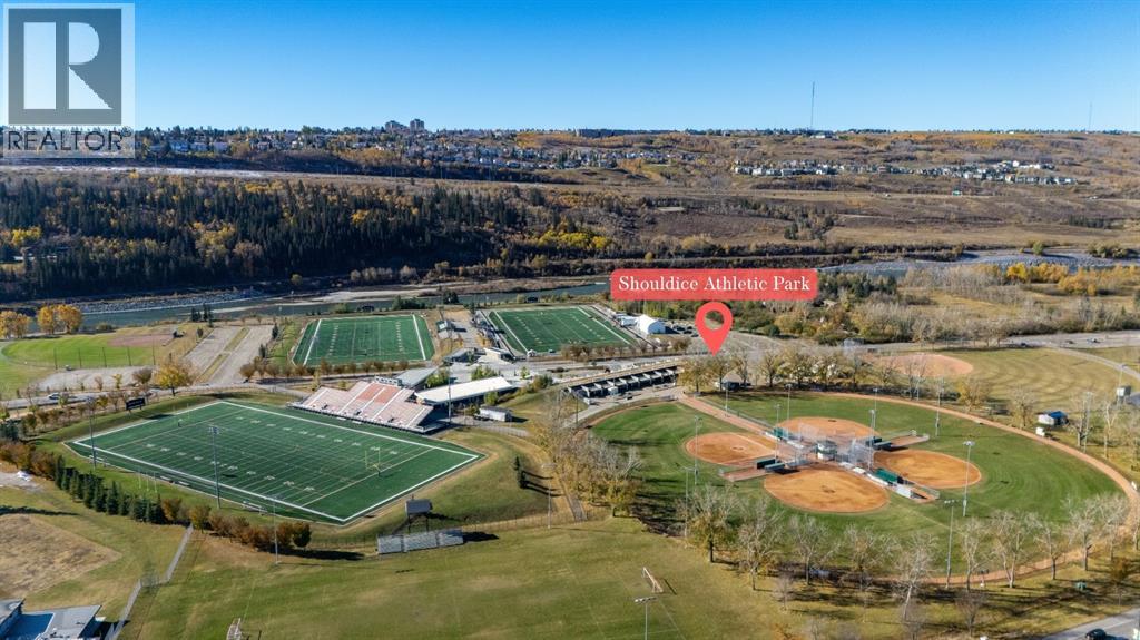 7932 36 Avenue Nw, Calgary, Alberta  T3B 1V7 - Photo 45 - A2264667