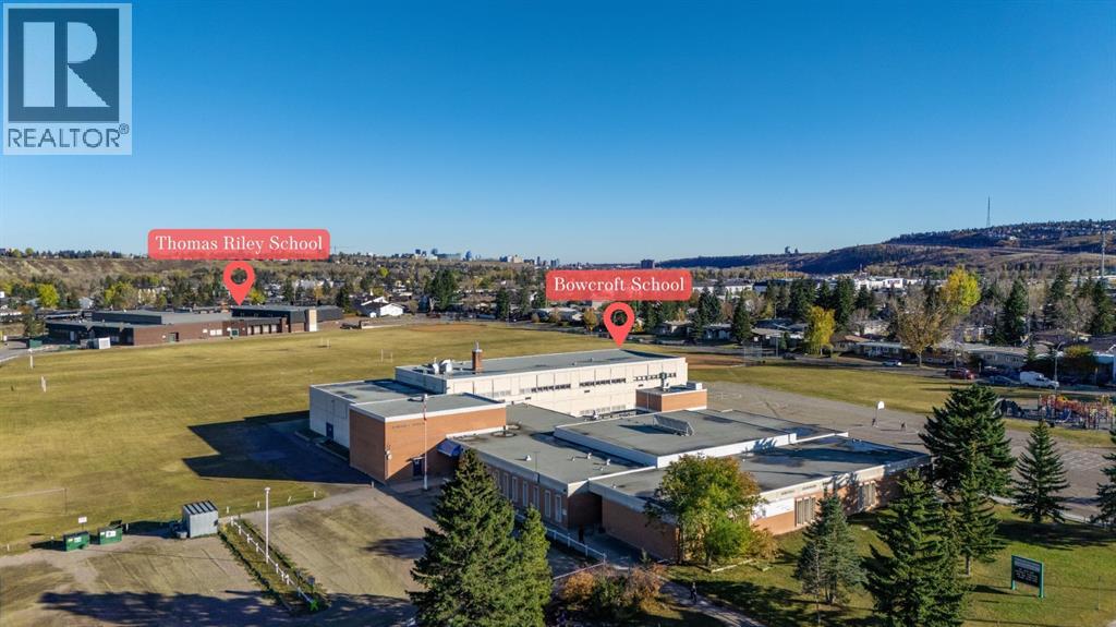 7932 36 Avenue Nw, Calgary, Alberta  T3B 1V7 - Photo 38 - A2264667