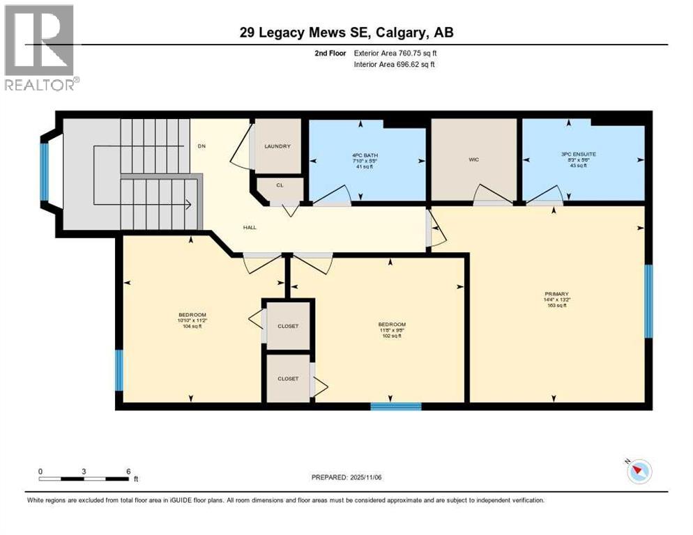 29 Legacy Mews Se, Calgary, Alberta  T2X 0Y6 - Photo 27 - A2269287