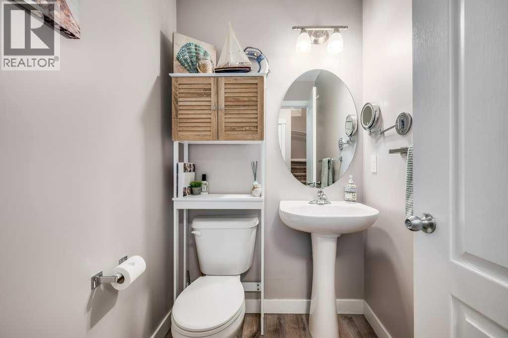 29 Legacy Mews Se, Calgary, Alberta  T2X 0Y6 - Photo 15 - A2269287