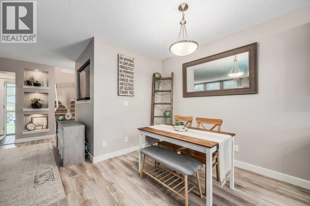 29 Legacy Mews Se, Calgary, Alberta  T2X 0Y6 - Photo 9 - A2269287