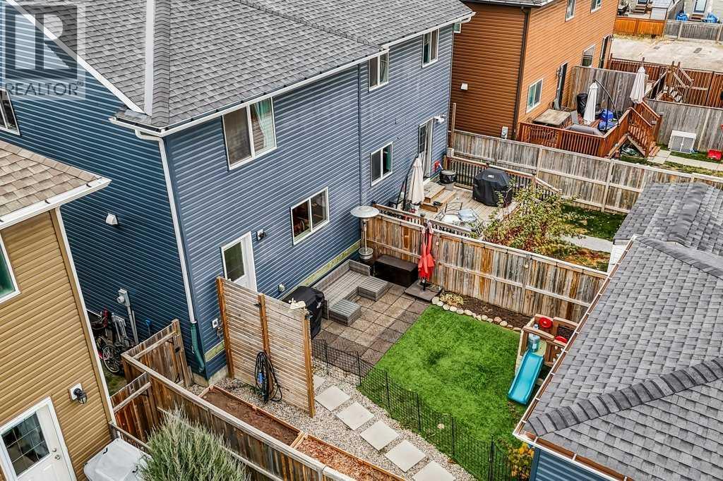 29 Legacy Mews Se, Calgary, Alberta  T2X 0Y6 - Photo 35 - A2269287